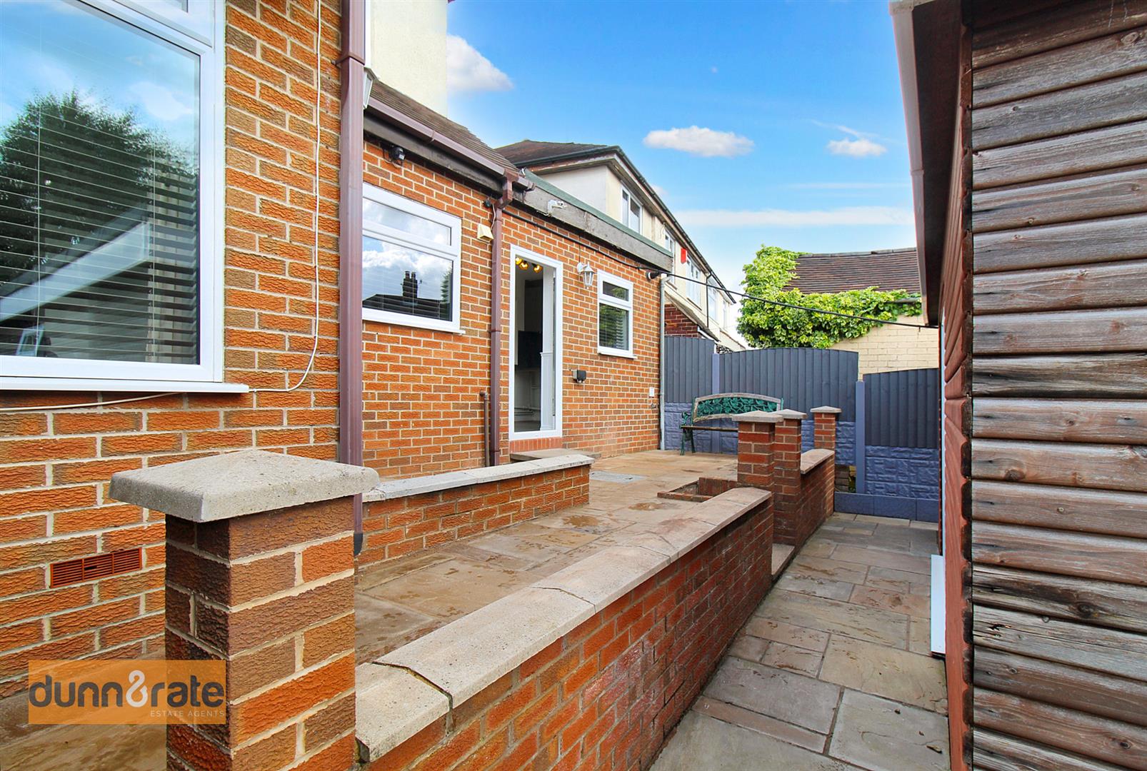 Stratford Avenue, Maybank, Newcastle